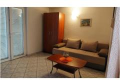 Apartmaji Peašinović Apartma 2: (2+2) – DOLJE foto 5