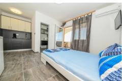 Apartmaji Por Apartma 1 – Jednosobni foto 4