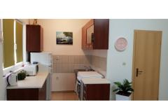Apartmaji Samanta Vir Apartma 1 – A1 foto 3