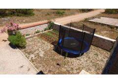 Apartmaji Samanta Vir Apartma 1 – A1 foto 5
