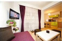 Apartmaji Sapavac Apartma 4 – Violet foto 2