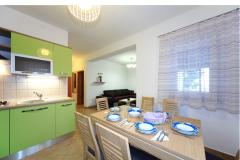 Apartmaji Sapavac Apartma 4 – Violet foto 3