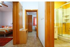 Apartmaji Sapavac Apartma 2 – Orange foto 2