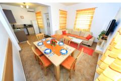 Apartmaji Sapavac Apartma 2 – Orange foto 3