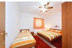 Apartmaji Sapavac Apartma 2 – Orange foto 4