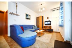 Apartmaji Sapavac Apartma 1 – Blue foto 2