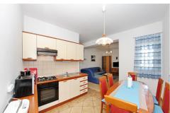 Apartmaji Sapavac Apartma 1 – Blue foto 3