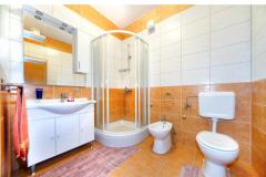Apartmaji Sapavac Apartma 1 – Blue foto 4