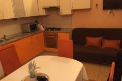 Apartmaji SARIC A Apartma 1 – STANDARD A foto 1