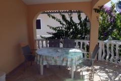 Apartmaji Štefanija Apartma 4 – APP br.4 foto 1