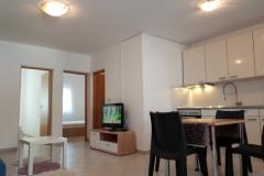 Apartmaji Maja Apartma 1 – A2 foto 3