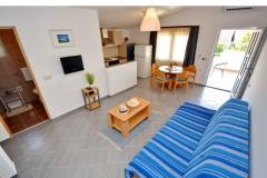 Apartmaji Maja Apartma 2 – A1 foto 4