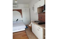 Apartmaji Sunce Apartma 3 – STUDIO foto 3