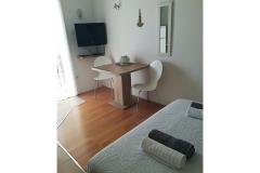 Apartmaji Sunce Apartma 3 – STUDIO foto 4
