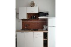 Apartmaji Sunce Apartma 3 – STUDIO foto 5