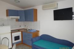 Apartmaji Vlašić otok Vir Apartma 1 – Apartman2 foto 4
