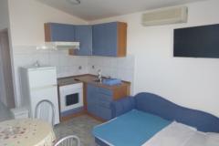 Apartmaji Vlašić otok Vir Apartma 1 – Apartman2 foto 5
