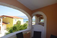 Apartmaji Vlašić otok Vir Apartma 2 – Apartman2N foto 1