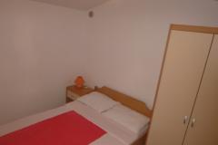 Apartmaji Vlašić otok Vir Apartma 2 – Apartman2N foto 2