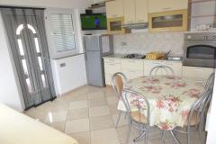 Apartmaji Vlašić otok Vir Apartma 2 – Apartman2N foto 3