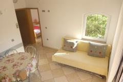 Apartmaji Vlašić otok Vir Apartma 2 – Apartman2N foto 4