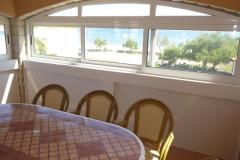 Apartmaji Vlašić otok Vir Apartma 3 – Apartman3N foto 1