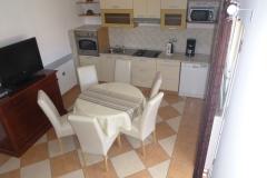 Apartmaji Vlašić otok Vir Apartma 3 – Apartman3N foto 2