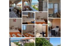 Apartmaji Vlašić otok Vir Apartma 4 – APARTMAN 4 foto 1