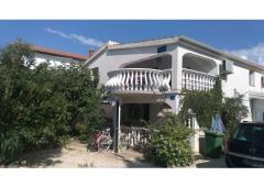 Apartmaji Žaja Apartma 1 foto 5