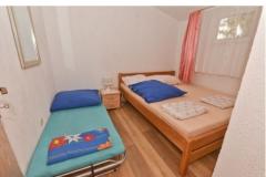 Apartmaji Žaja Apartma 2 foto 2