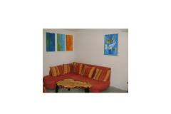 Apartmaji Zitna Apartma 3 – Ap. prizem foto 3