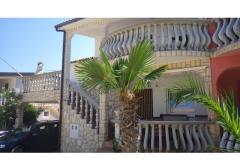 Apartmaji Zitna Apartma 2 – prvi kat foto 1