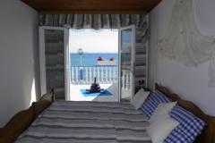 Apartmaji Plaža Apartma 2 – Ap. 2 foto 2