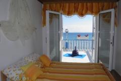 Apartmaji Plaža Apartma 2 – Ap. 2 foto 3