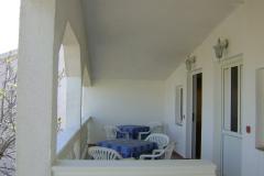 Apartmaji  Apartma 1 – Plavi foto 4