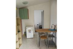 Apartmaji  Apartma 1 – Plavi foto 5