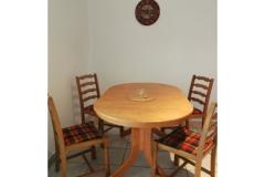 Apartmaji  Apartma 3 – Crveni foto 1