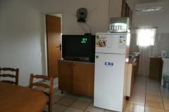 Apartmaji  Apartma 3 – Crveni foto 2