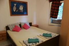 Apartmaji  Apartma 3 – Crveni foto 5