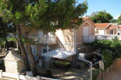 Apartmaji Emily Apartma 1 – Apartman 1 foto 1