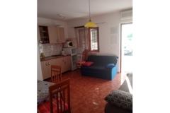 Apartmaji Galunić Apartma 2 – 1. kat A foto 4