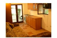 Apartmaji Radovic Apartma 1 – Apartman foto 2
