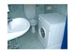 Apartmaji Radovic Apartma 1 – Apartman foto 4