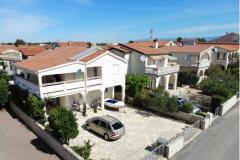 Apartmaji Davorka Apartma 1 – Apartman V foto 1