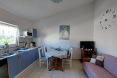 Apartmaji Ewa Apartma 2 – A2-1.patro foto 5