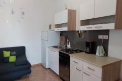 Apartmaji Ewa Apartma 3 – A3-přízemí foto 5