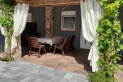 Apartmaji Ewa Apartma 4 – A4-přízemí foto 4