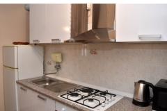Apartmaji Orešić Apartma 1 – 4+2 foto 3