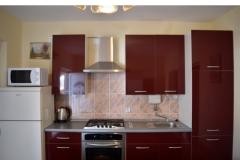 Apartmaji Orešić Apartma 2 – Prizemlje foto 1