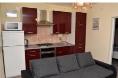 Apartmaji Orešić Apartma 2 – Prizemlje foto 3